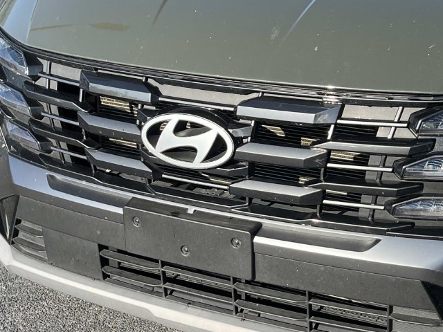 Used 2025 Hyundai Tucson SEL FWD image 9