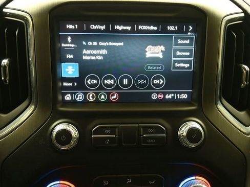 Used 2021 GMC Sierra 1500 Denali image 46