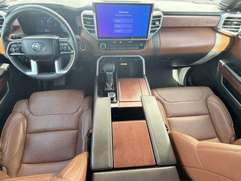 Used 2024 Toyota Tundra 1794 Edition image 15
