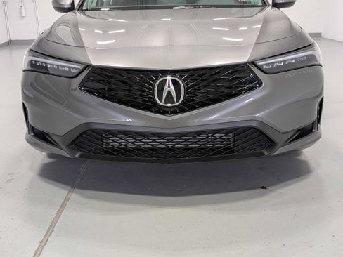 Certified 2025 Acura Integra FWD image 2