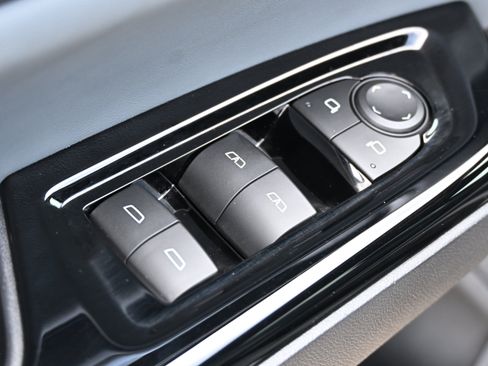Used 2025 Honda Prologue Touring image 19