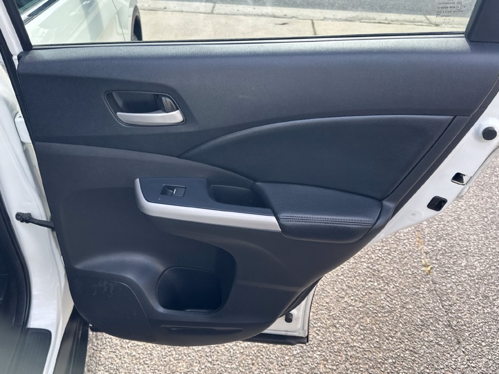 Used 2014 Honda CR-V EX-L image 23