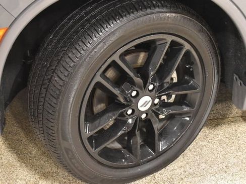 Used 2025 Dodge Durango R/T image 12