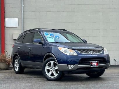 Used 2011 Hyundai Veracruz Limited
