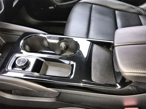 Used 2025 Buick Envision Preferred image 21