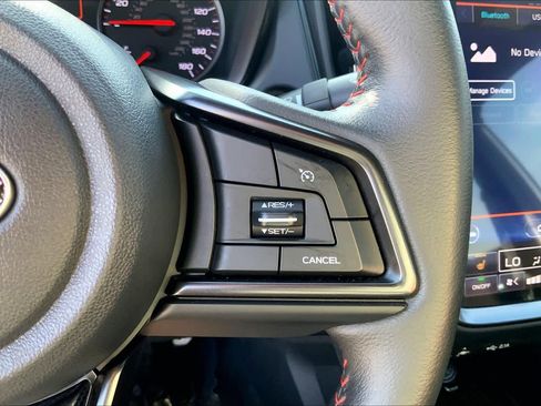 Used 2023 Subaru WRX Premium AWD/4WD image 24