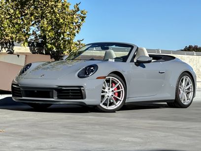 Used 2024 Porsche 911 Carrera S