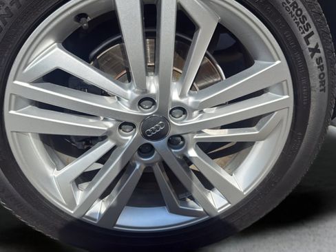 Used 2018 Audi Q5 2.0T Premium Plus w/ Premium Plus Package AWD/4WD image 23