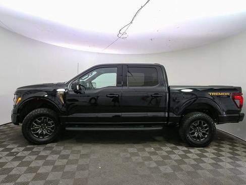 Used 2025 Ford F150 Tremor w/ Tow/Haul Package AWD/4WD image 6