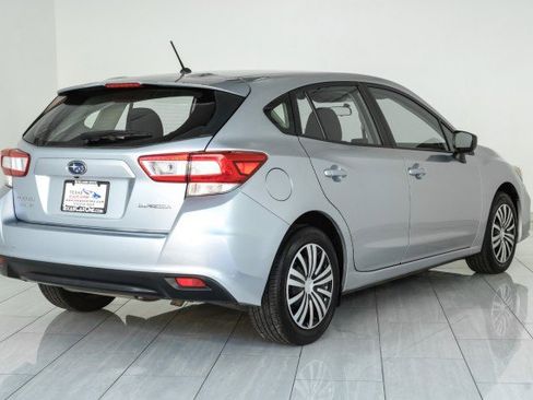 Used 2018 Subaru Impreza 2.0i image 6