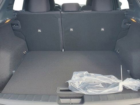 New 2026 Nissan Kicks SV w/ Charging Package image 28