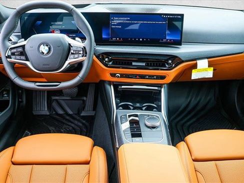 New 2026 BMW 330i xDrive Sedan w/ Premium Package AWD/4WD image 20