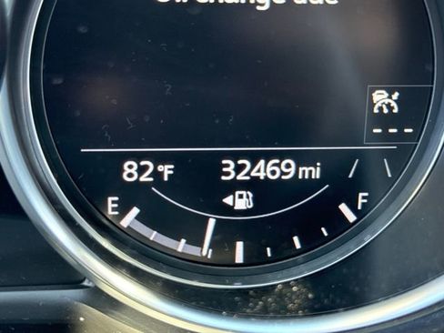 Used 2023 MAZDA CX-9 Touring image 23