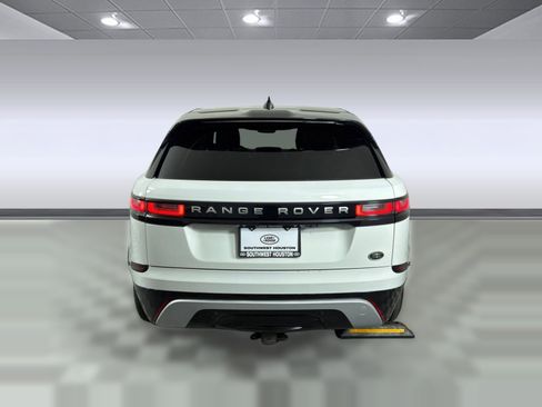 Used 2020 Land Rover Range Rover Velar S image 10