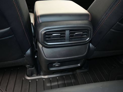 Certified 2025 Honda Ridgeline TrailSport image 14