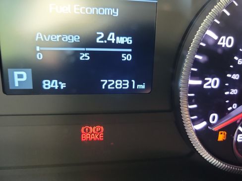 Used 2022 Kia Telluride S FWD image 27
