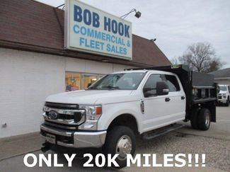 Used 2020 Ford F350 XL w/ Power Equipment Group video 1