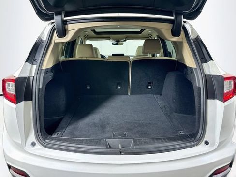 Used 2019 Acura RDX AWD image 31