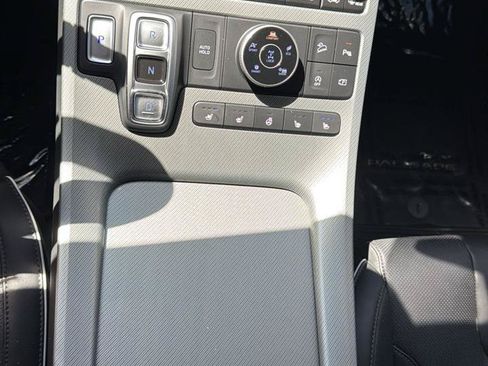 Used 2025 Hyundai Palisade SEL AWD/4WD image 36