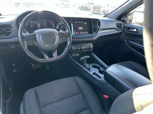 Certified 2023 Dodge Durango GT image 15