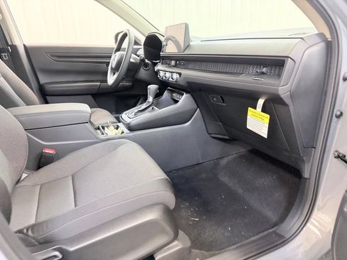 New 2026 Honda CR-V LX image 31