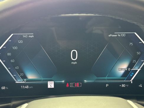 Used 2023 BMW i4 eDrive40 w/ Premium Package RWD image 22