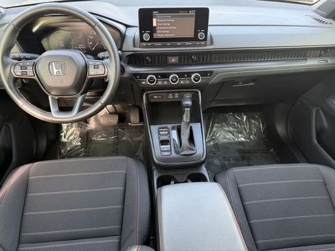 Used 2024 Honda CR-V Sport image 6