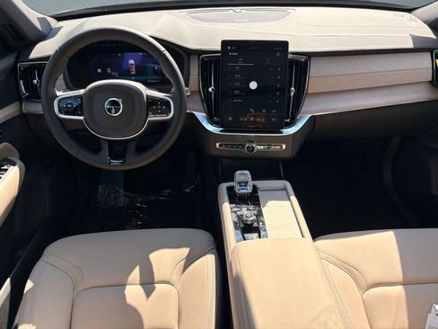 New 2026 Volvo XC90 B6 Plus w/ Protection Package image 15