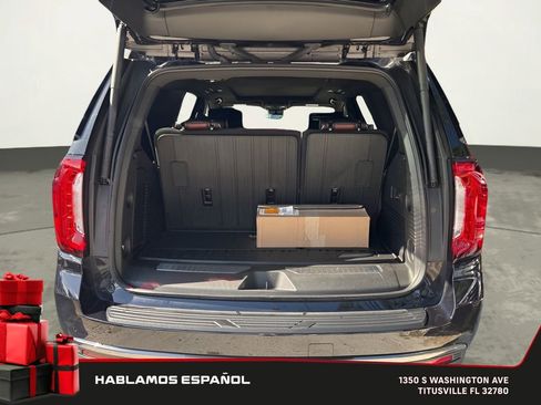 Used 2024 GMC Yukon Denali Ultimate image 11