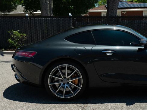 Used 2016 Mercedes-Benz AMG GT S image 33