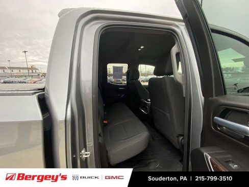 Used 2021 GMC Sierra 1500 Elevation w/ Preferred Package image 30