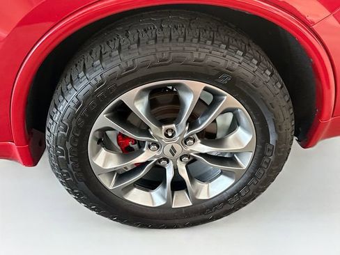 Used 2020 Dodge Durango GT AWD/4WD image 32