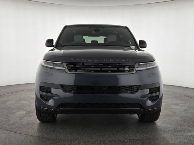 New 2026 Land Rover Range Rover Sport SE AWD/4WD image 8
