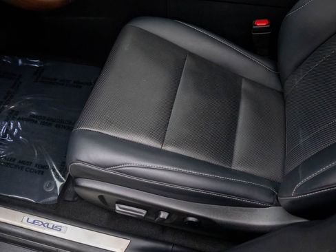 Used 2021 Lexus RX 450h AWD w/ Premium Package image 15