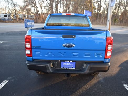 Certified 2023 Ford Ranger XL w/ Trailer Tow Package image 5
