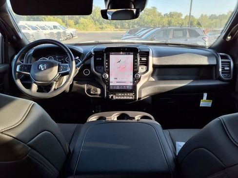 New 2026 RAM 3500 Tradesman image 6