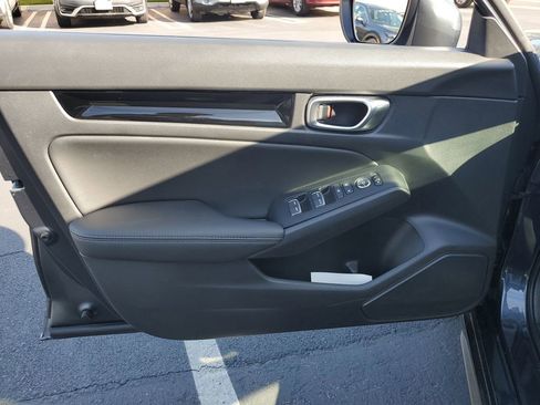 Certified 2023 Honda Civic EX-L image 19