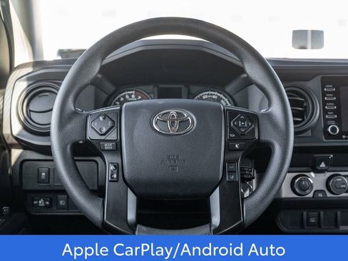Used 2023 Toyota Tacoma SR AWD/4WD image 14