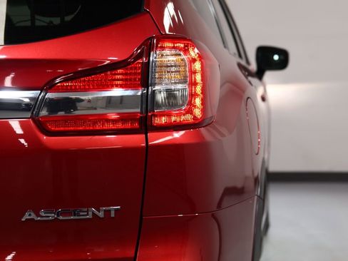 Used 2020 Subaru Ascent Premium w/ Convenience Package image 14