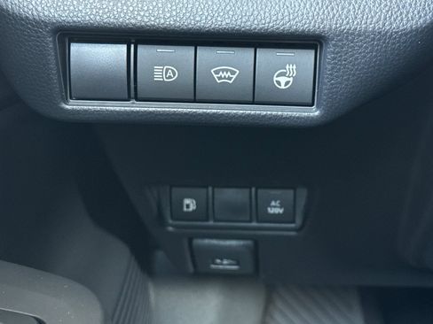 New 2026 Toyota Prius Plug-In Hybrid image 30