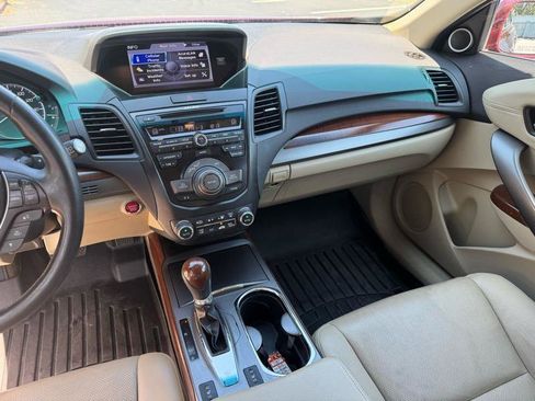 Used 2013 Acura RDX AWD w/ Technology Package image 11