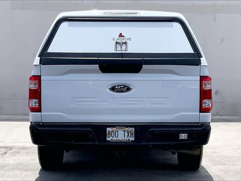 Used 2022 Ford F150 XL w/ Equipment Group 101A High RWD image 5