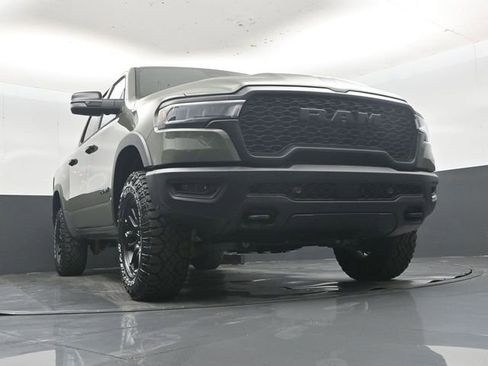 New 2026 RAM 1500 Rebel image 45