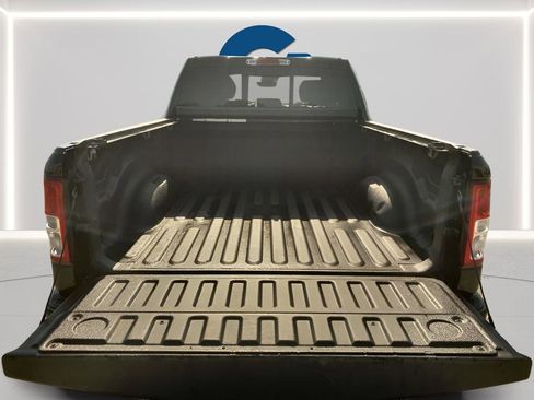 Used 2022 RAM 1500 Big Horn image 19