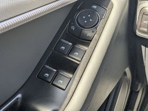 New 2026 Ford Explorer Active image 25