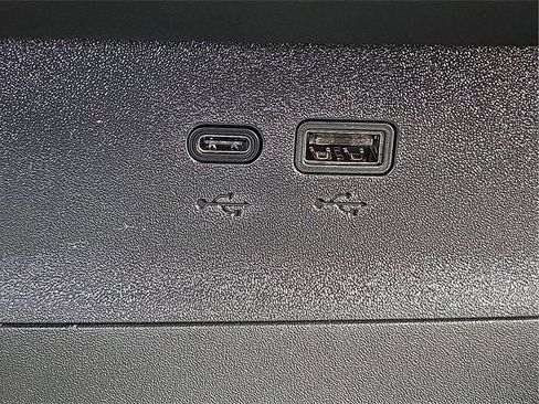 New 2026 Chevrolet Equinox RS w/ Convenience Package III image 21