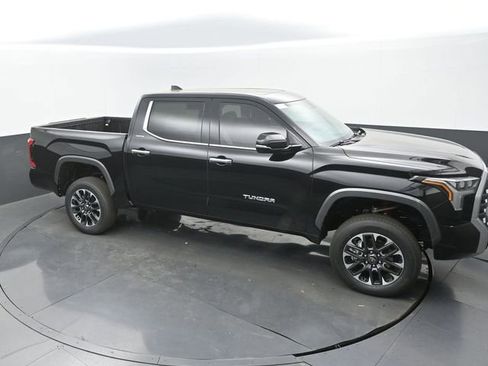 New 2026 Toyota Tundra Limited AWD/4WD image 28