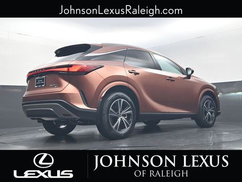 New 2026 Lexus RX 350h 350h Premium image 22