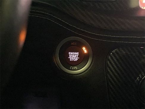 Used 2021 Dodge Charger SRT Hellcat image 22