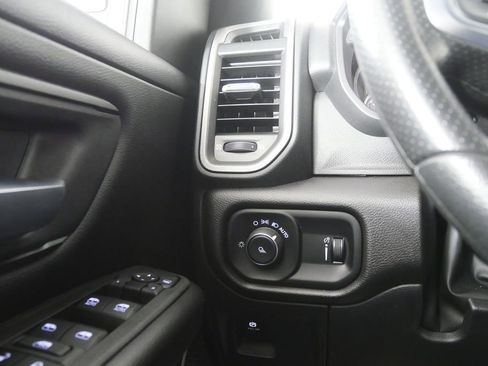 Used 2025 RAM 1500 Tradesman image 22